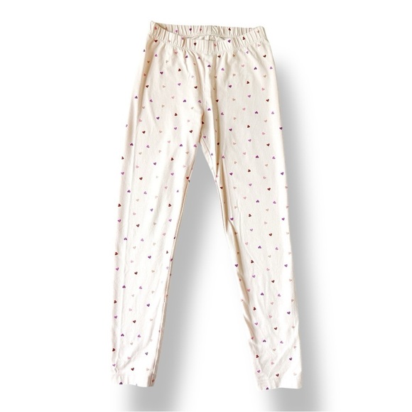 Cat & Jack | Bundle of Girls’ Patterned Leggings (8) - Picture 5 of 8